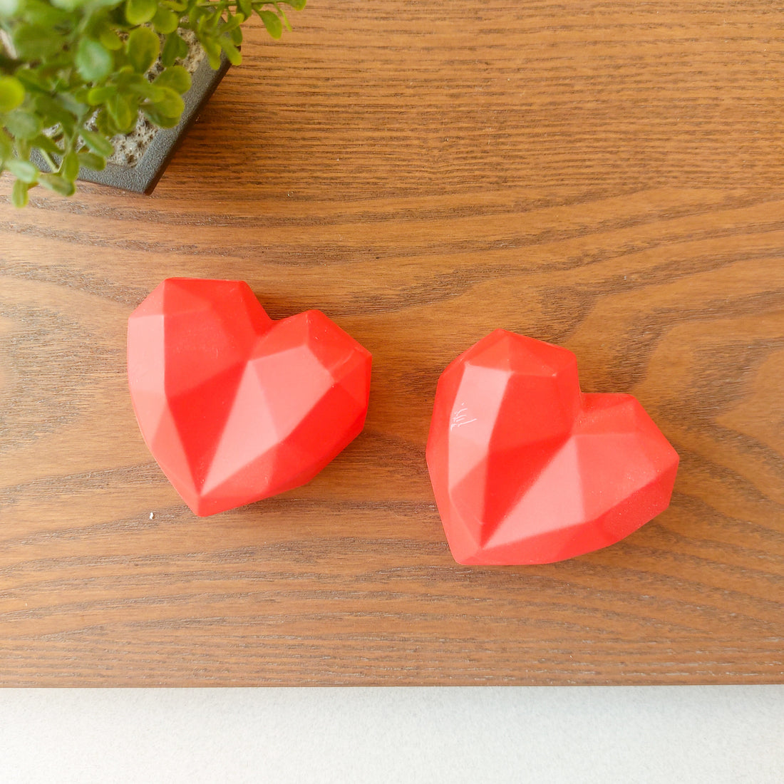 Valentine Heart Sign LED Light