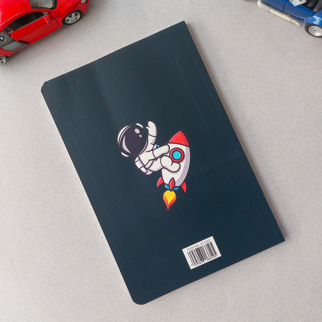 Premium Ruled Diaries A5