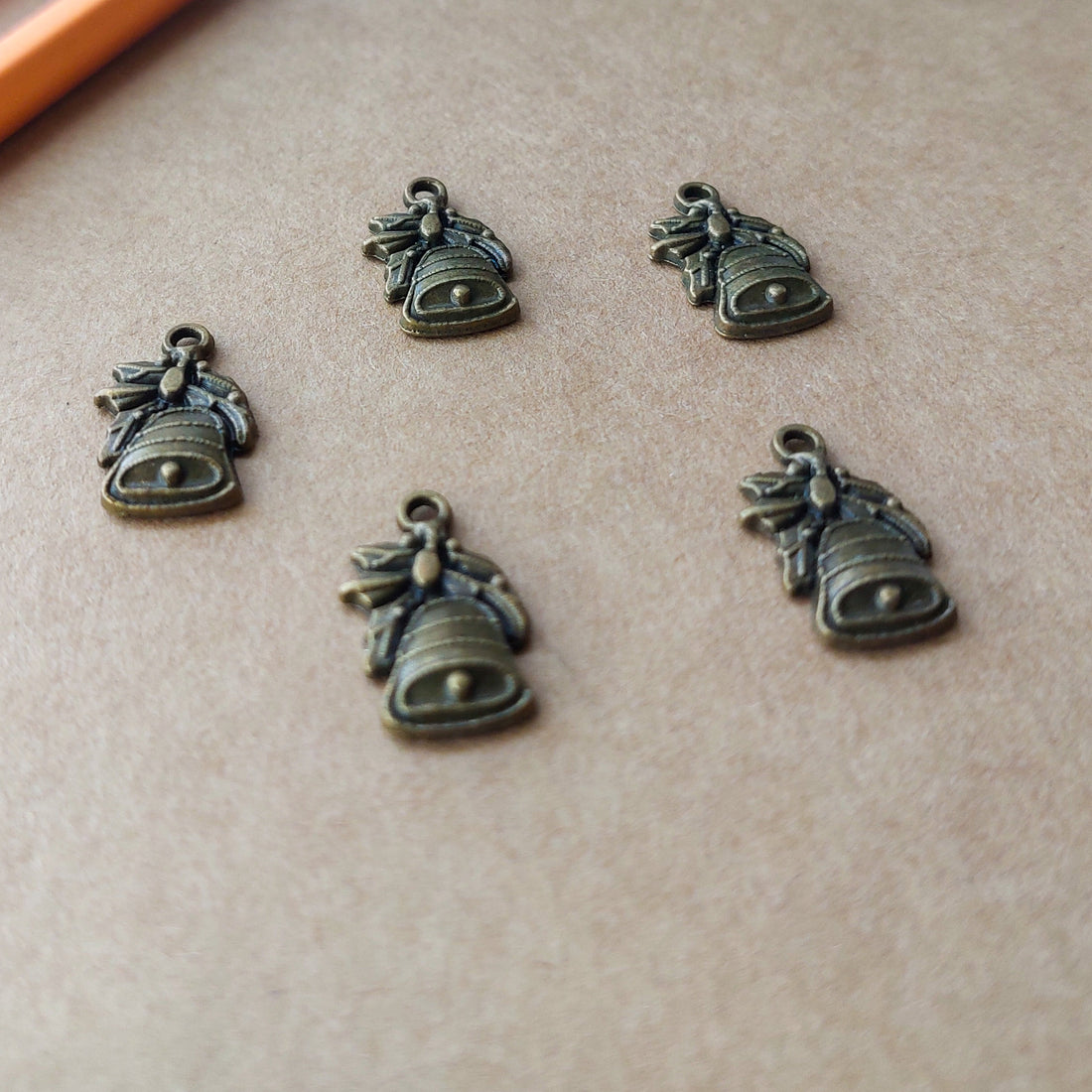 Metal Charms for Art and Craft