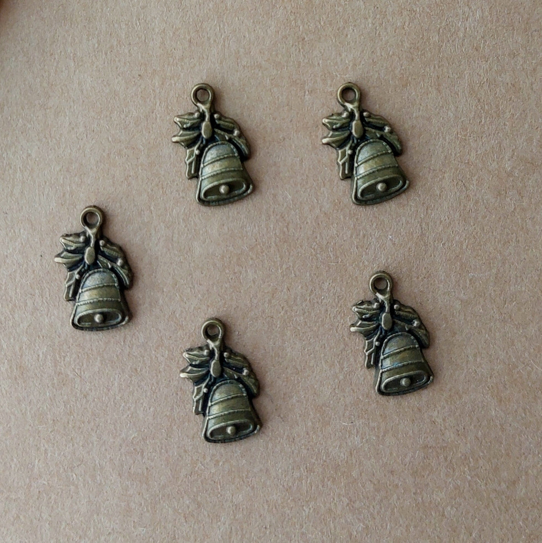 Metal Charms for Art and Craft