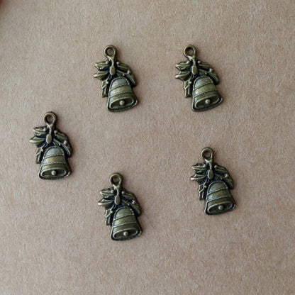 Metal Charms for Art and Craft