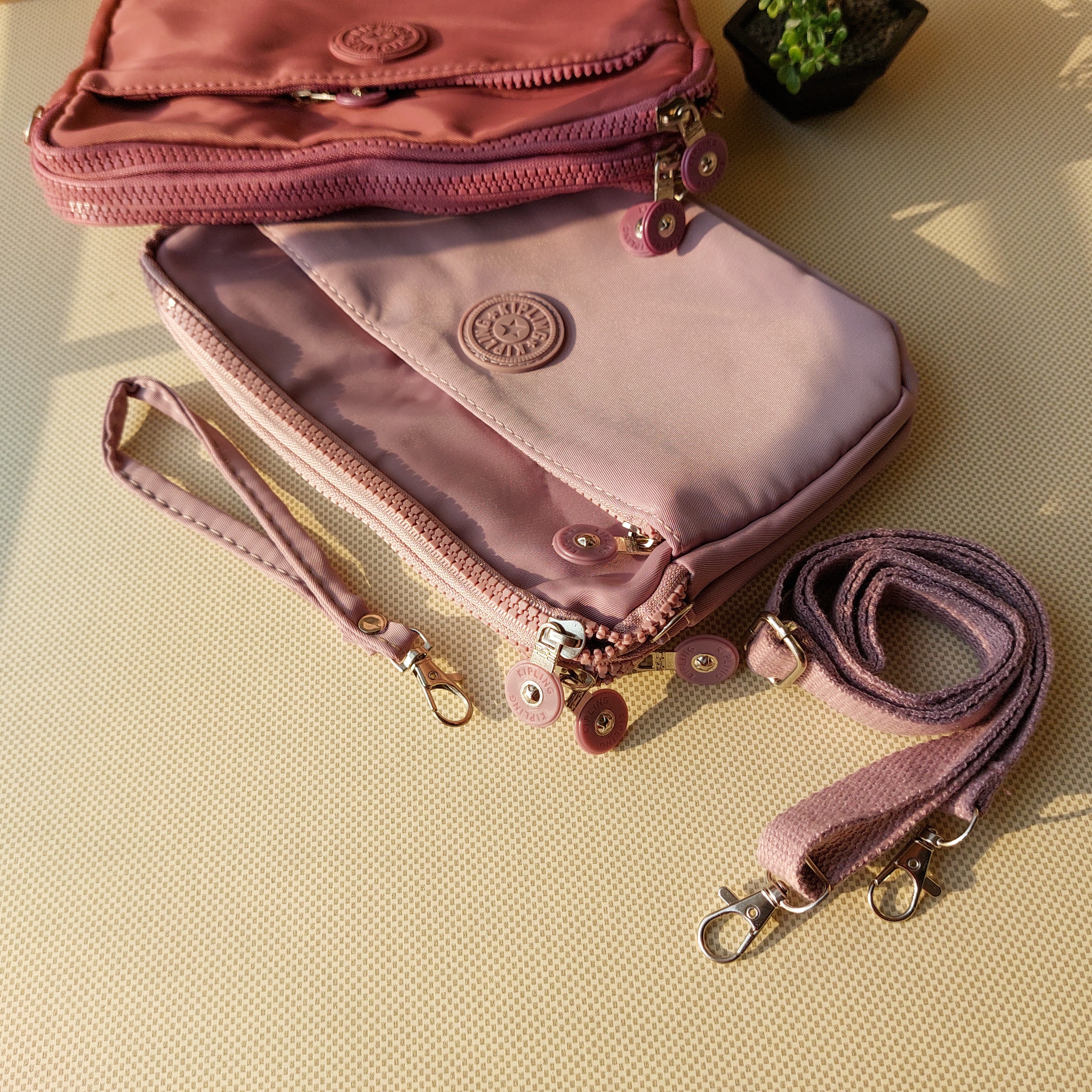 Kipling Sling Bags Big