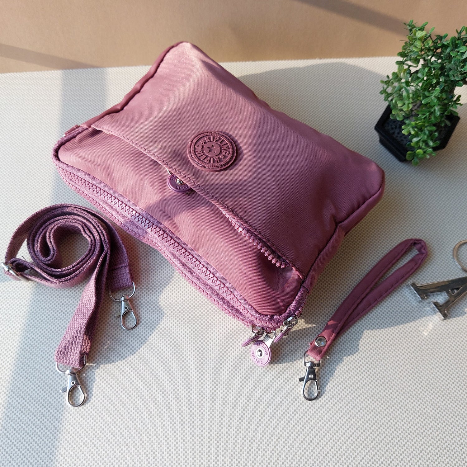 Kipling Sling Bags Big