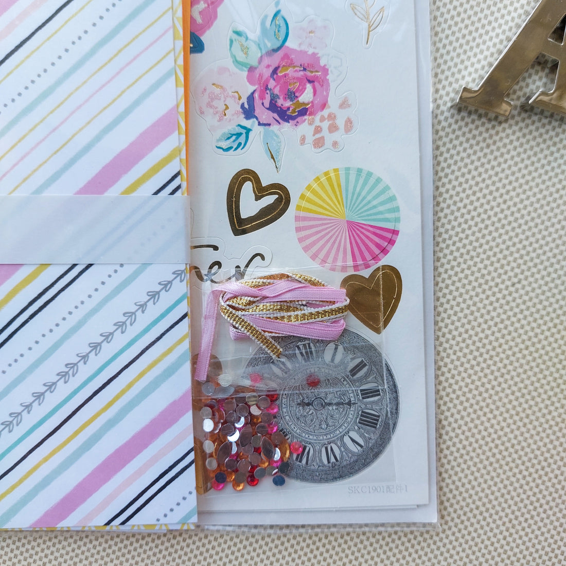Card Making Kits