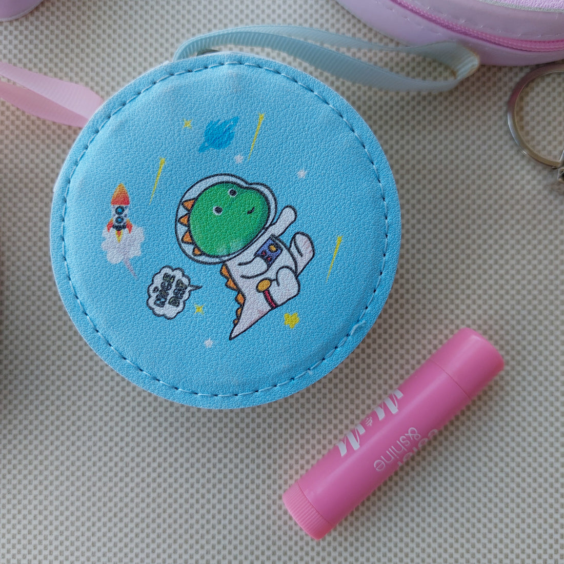 Stylish Coin Pouches