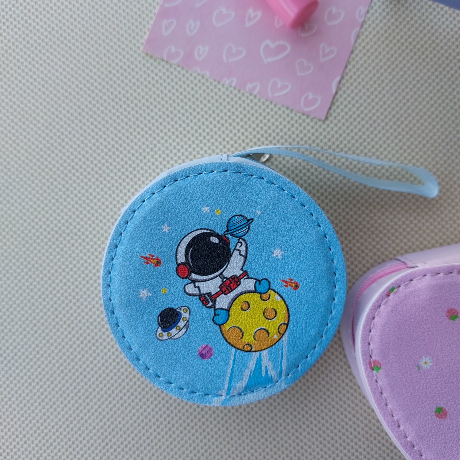 Stylish Coin Pouches