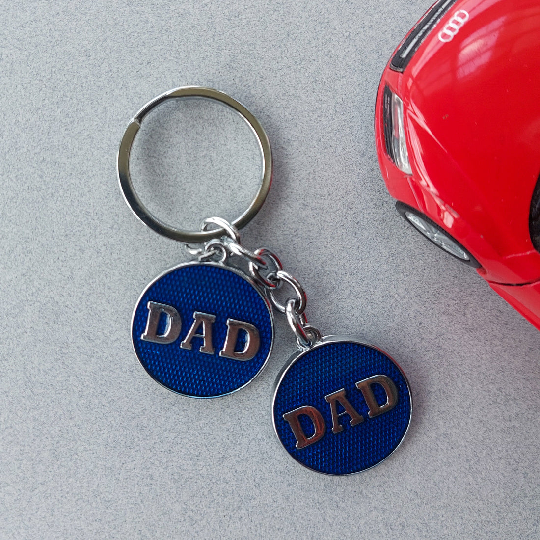 Dad Keychains