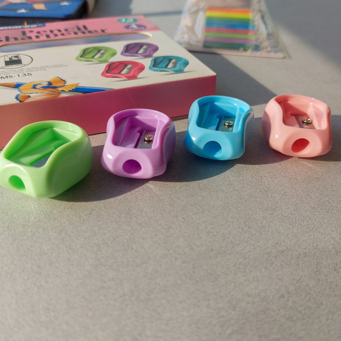 Daimarse Sharpener 12pc Set