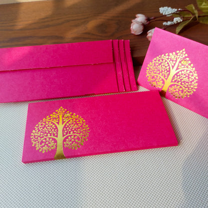 Envelopes Solid Color 10pc Set