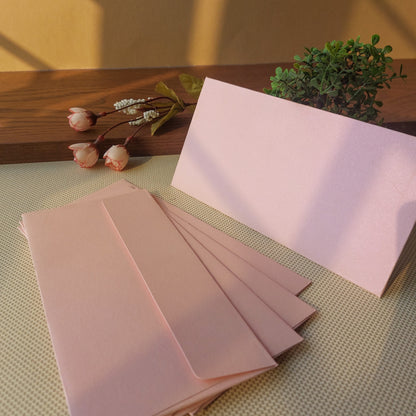 Envelopes 5pc Set