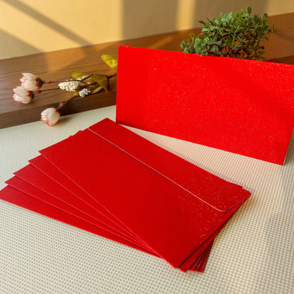 Envelopes 5pc Set