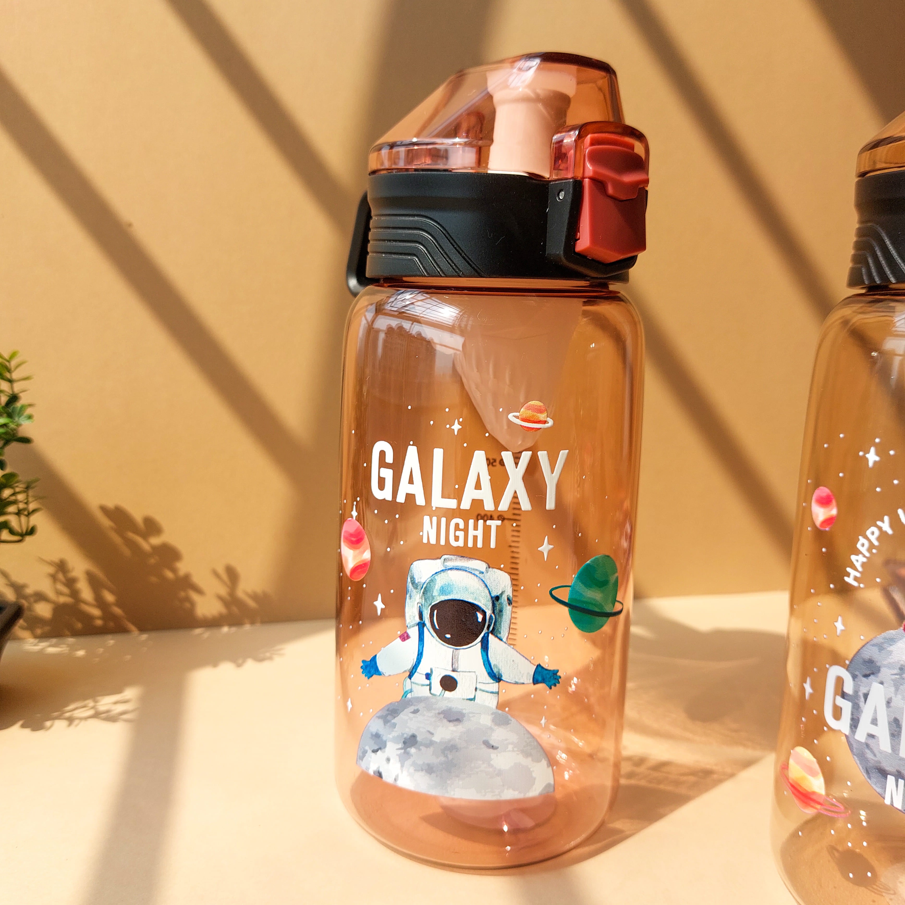 Galaxy Bottles 730ml