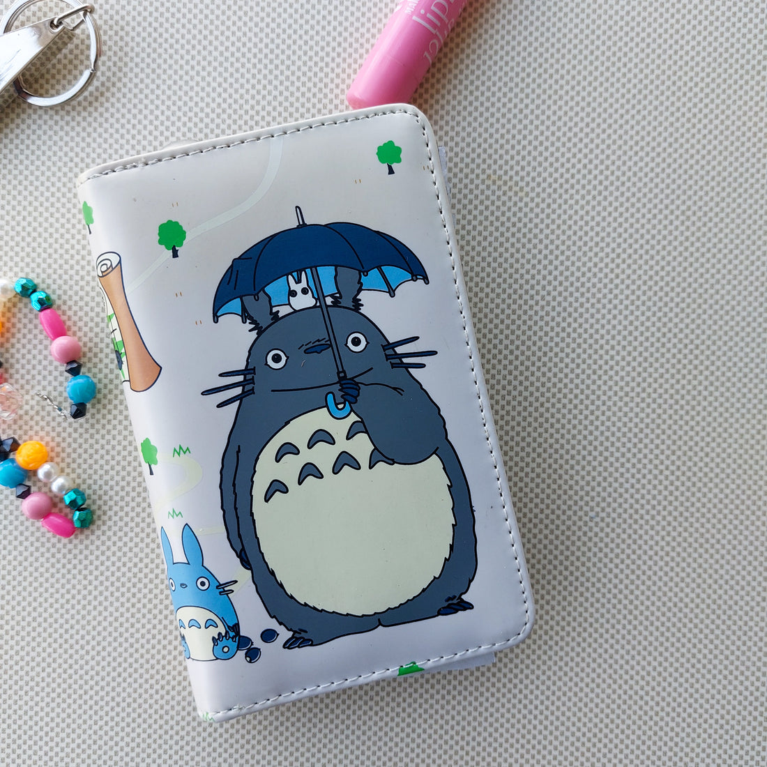 Girls Wallets Small Animals