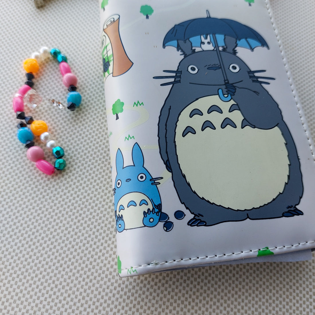 Girls Wallets Small Animals