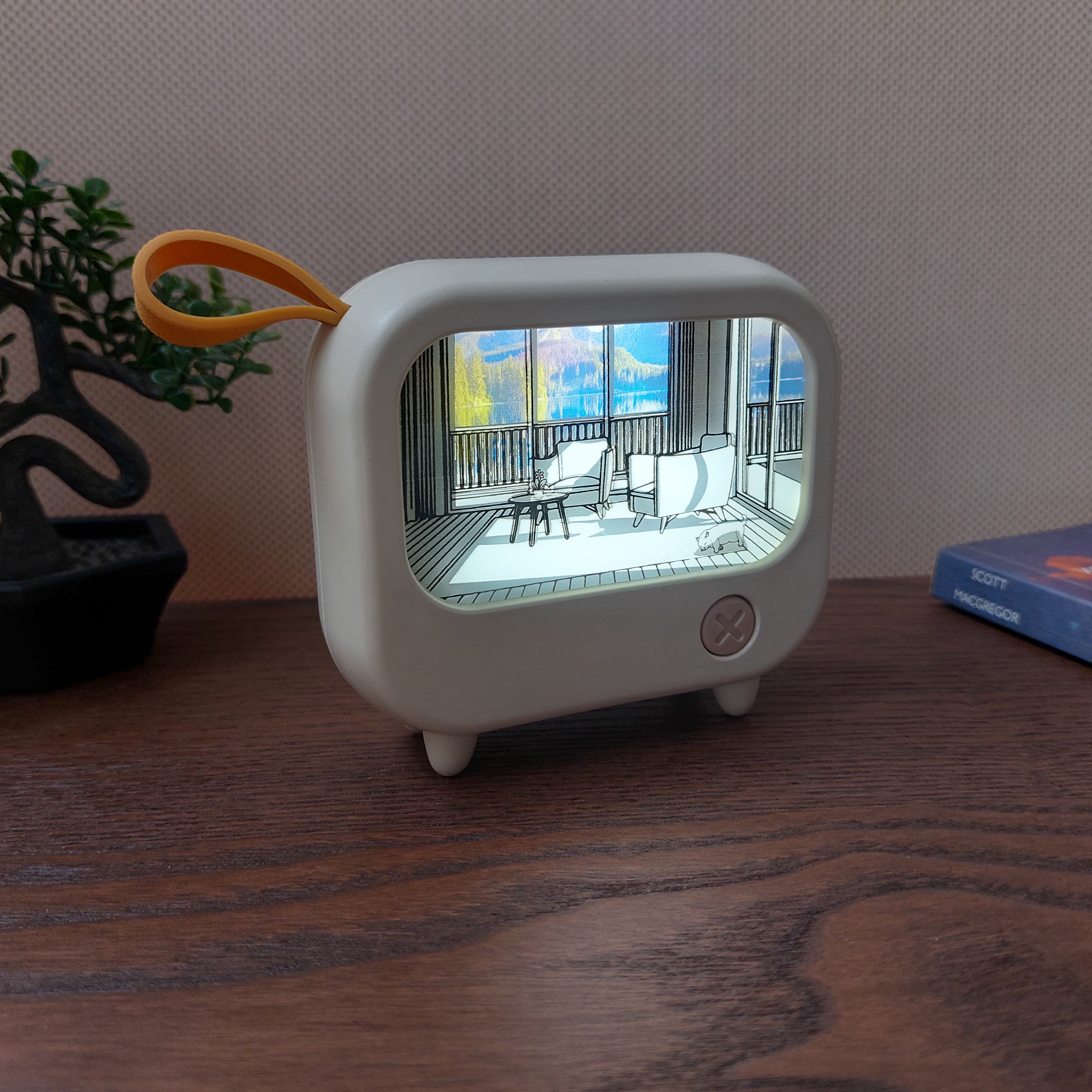LED Lights For Room And Study Desk – Ink N Ivory