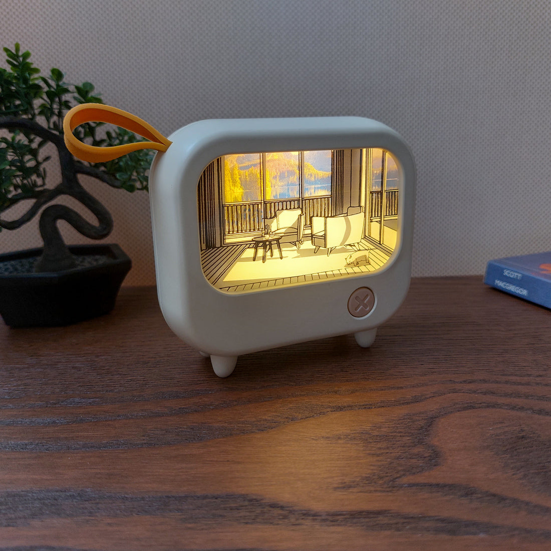 LED Lights For Room And Study Desk
