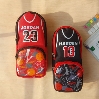 NBA Cloth Compass Pouches