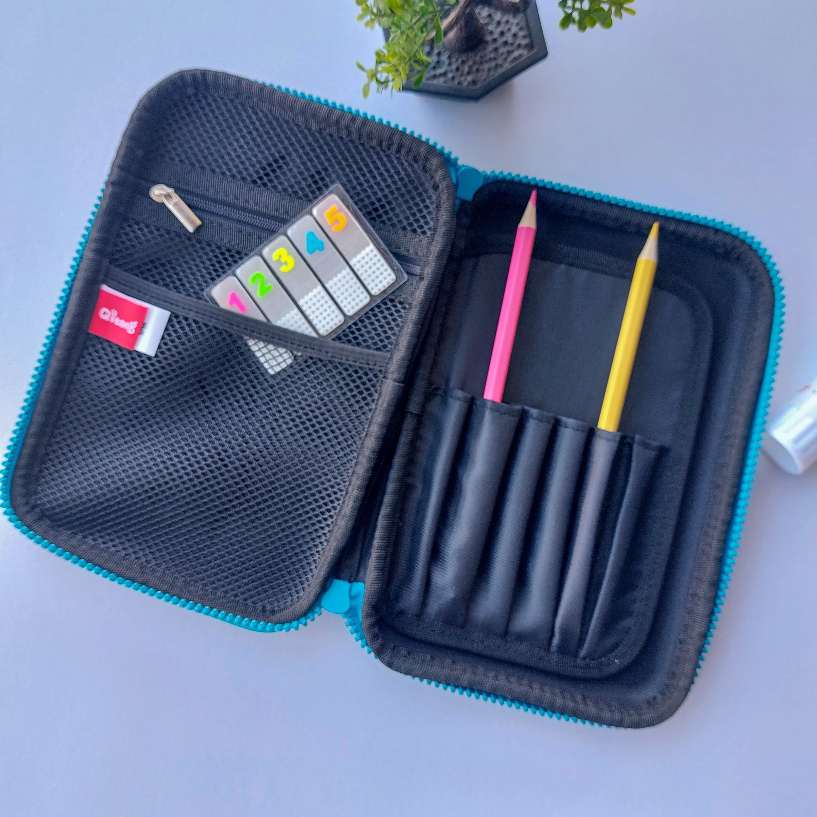 Qitong Compass Pouches