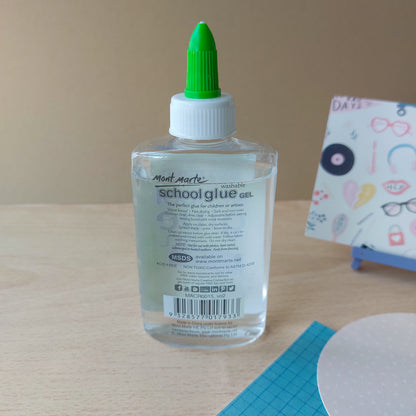 Mont Marte School Glue