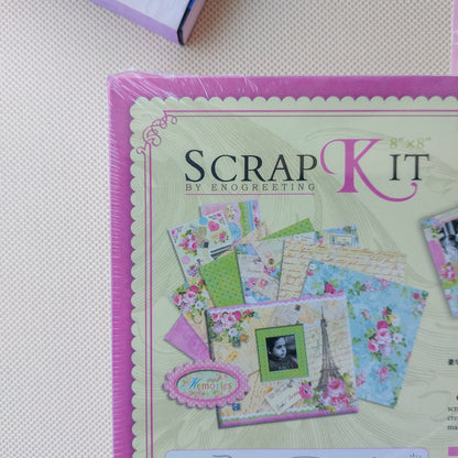 Scrapbook Kits