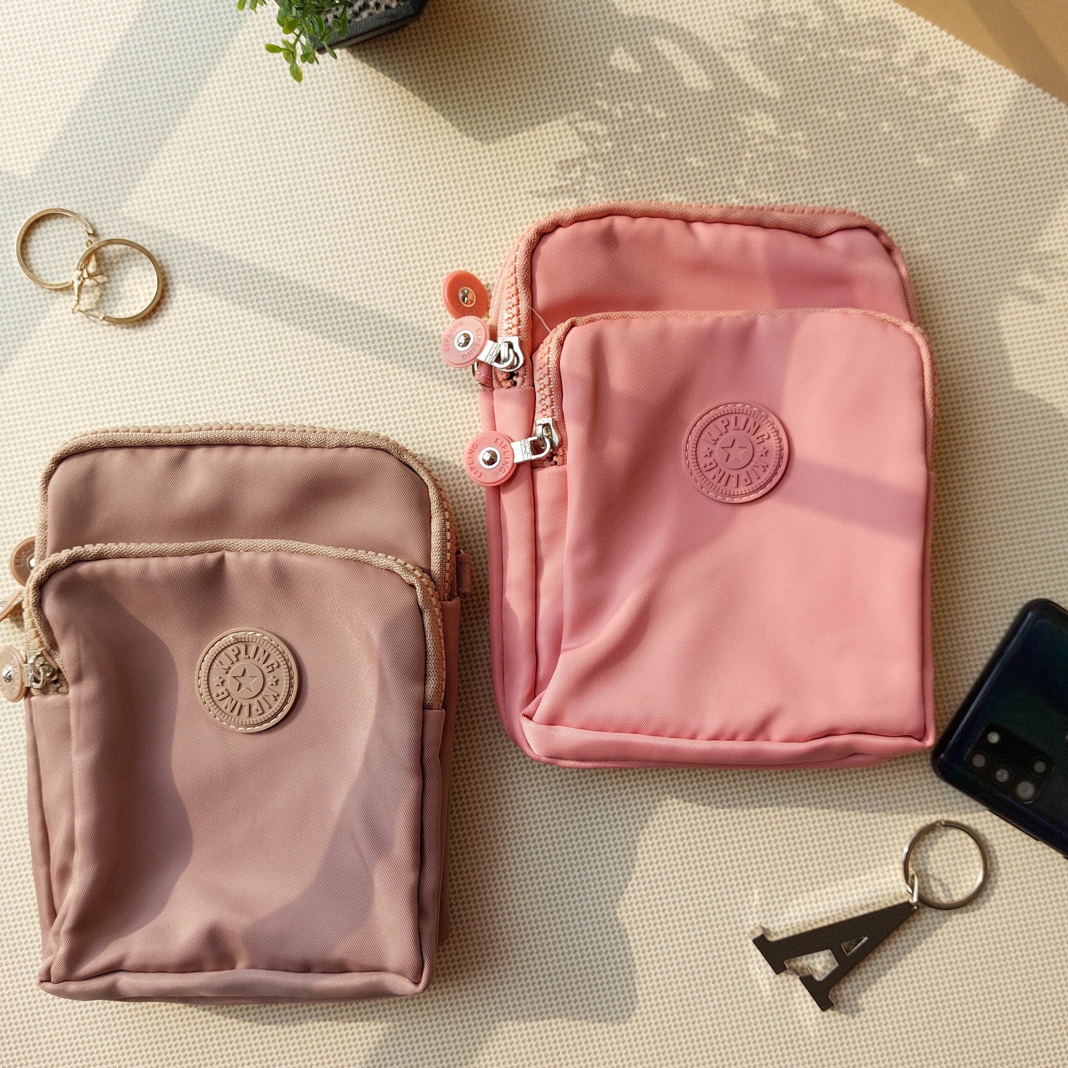 Kipling Sling Bags Small