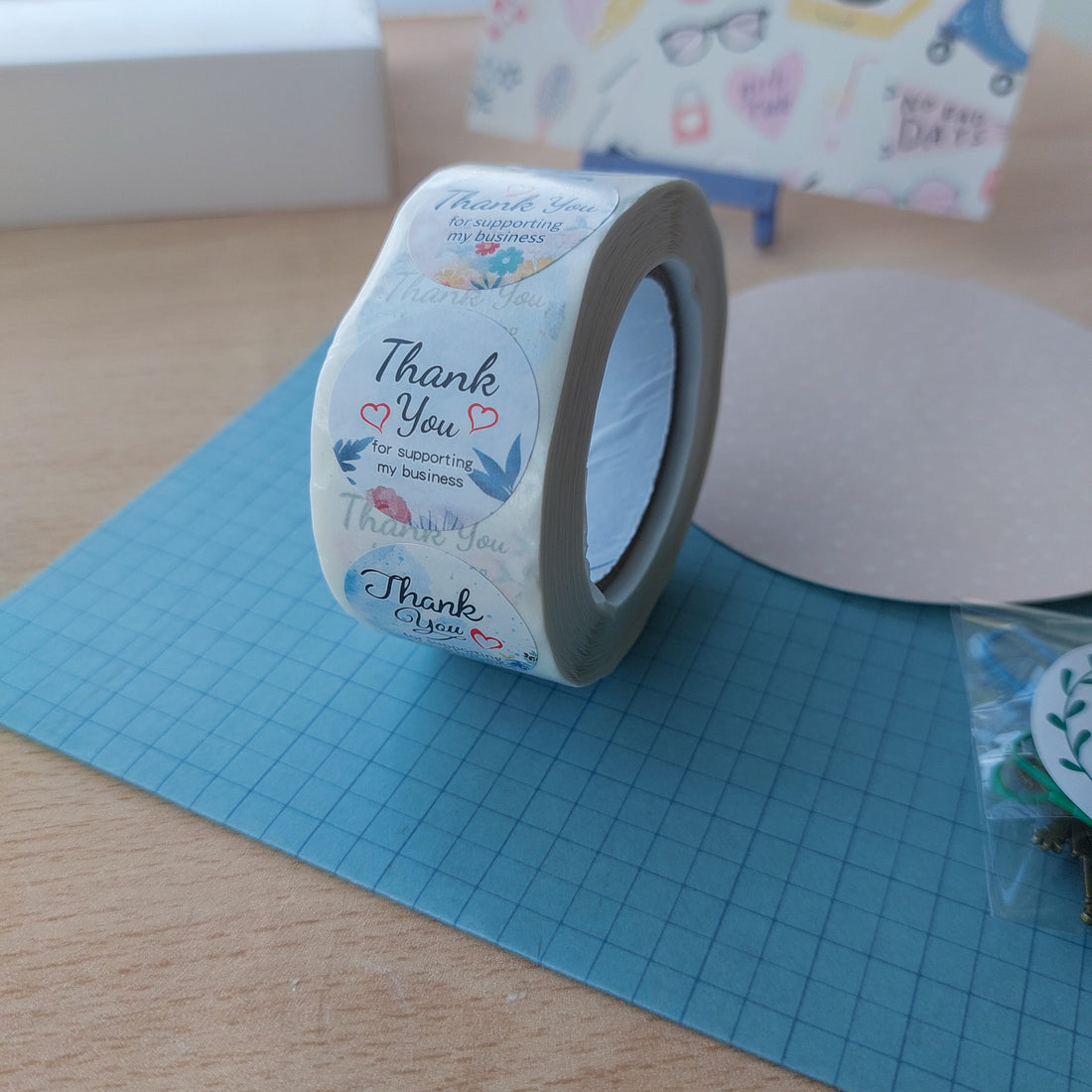 Thank You Tapes