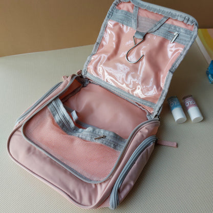 Traveling Cosmetic Kits