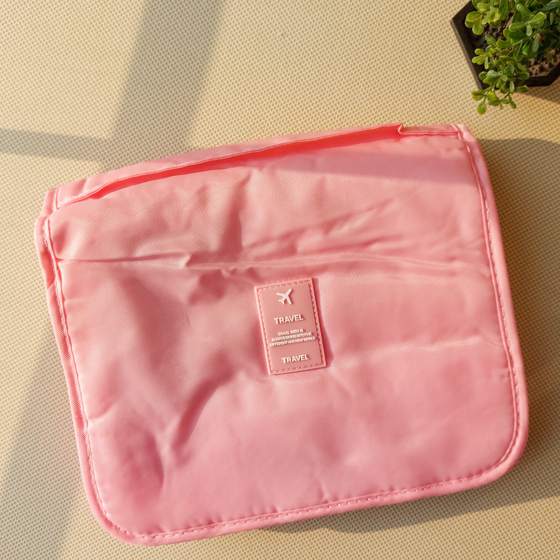 Premium Traveling Kits