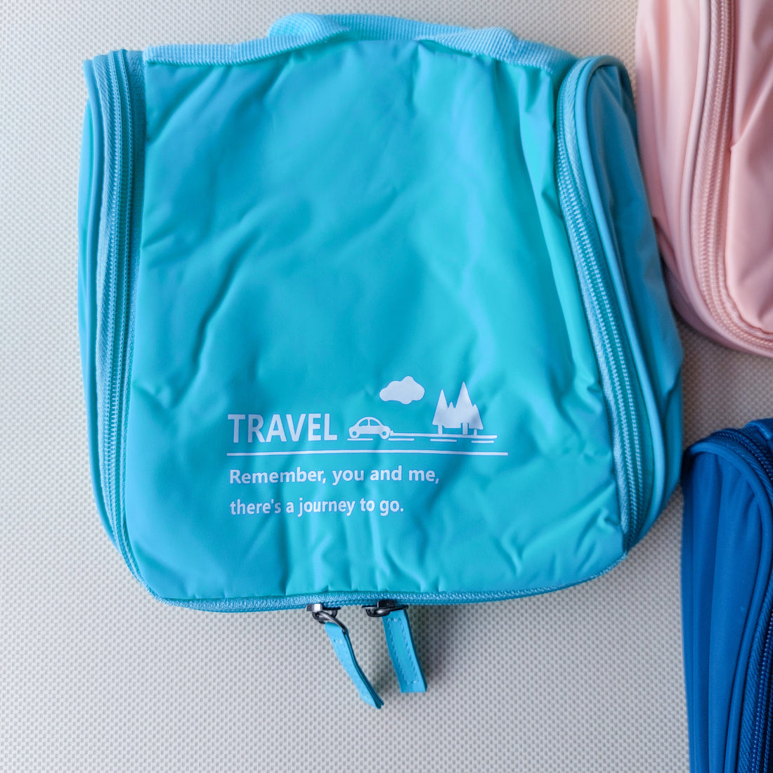 Premium Traveling Toiletry Bags
