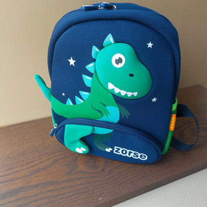 Zorse Dino School and Travel Bags