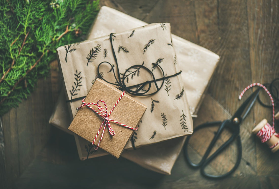 INK N Ivory Gift Card